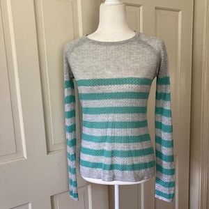 Converse One Star Long Sleeve  Women Top SIZE S